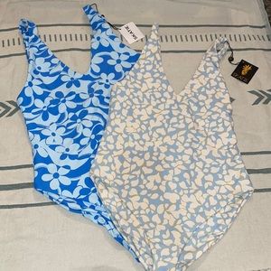 Skatie Amanda one pieces